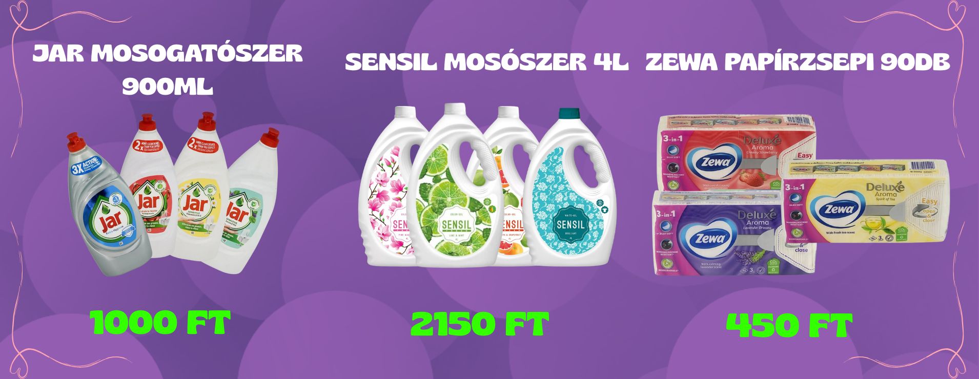 Gepmann vegyiker vegyiáru kis és nagykereskedés