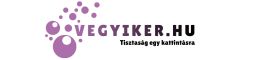 Vegyiker Logo                        