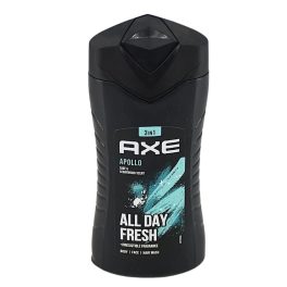 Axe tusfürdő 250 ml Apollo