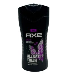 Axe tusfürdő 250 ml Excite/Provocation