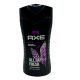 Axe tusfürdő 250 ml Excite/Provocation