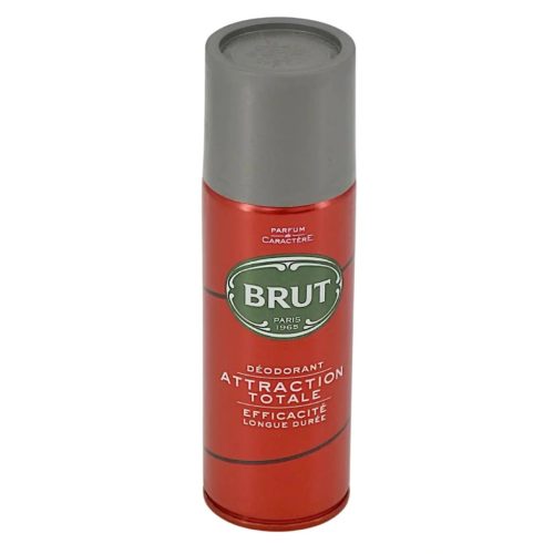 Brut dezodor 200 ml Attraction Totale