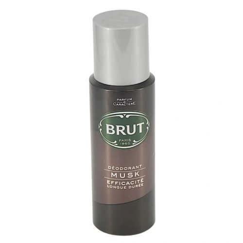 Brut dezodor 200 ml Musk