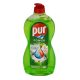Pur mosogatószer 450 ml Power Apple