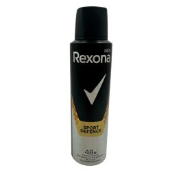 Rexona dezodor férfi 150 ml Sport Defence
