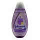 Johnson's Baby sampon 500 ml Bedtime Lavender