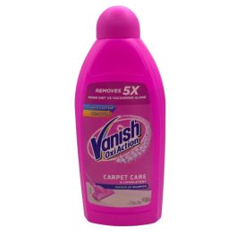 Vanish szőnyegtisztító kézi 450 ml Pink Clean&Fresh