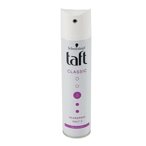 Taft Hajlakk 250 ml Classic 3