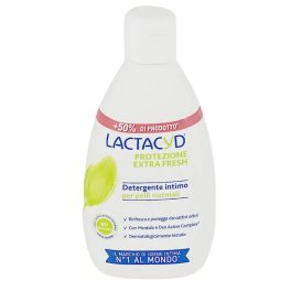 Lactacyd intim mosakodó 300 ml Fresh