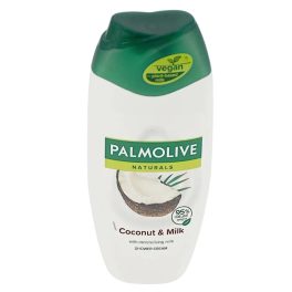Palmolive tusfürdő 250 ml coconut&milk