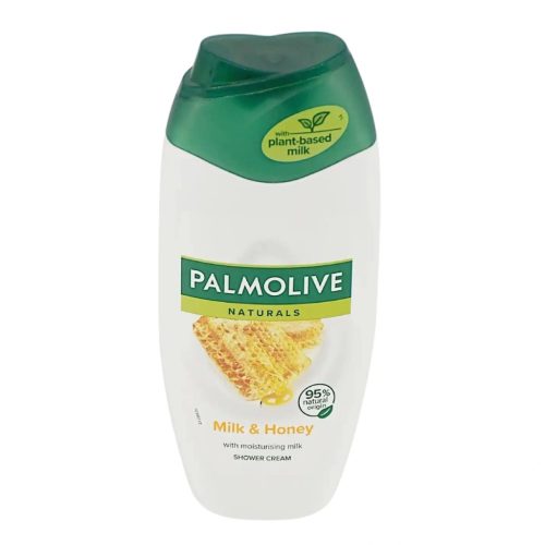Palmolive tusfürdő 250 ml Milk&Honey