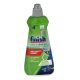 Finish  mosogatógép öblítő 400 ml Free parfum