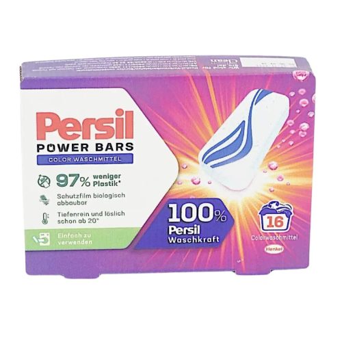 Persil mosótabletta 16db Color