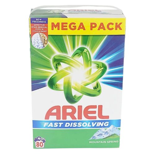 Ariel Mosópor 4,4 kg Mountain Spring