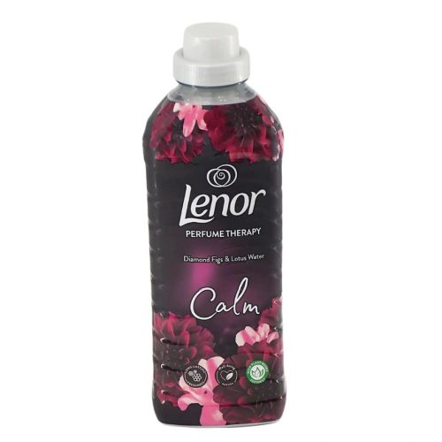 Lenor öblítő 925 ml Diamond Figs&Lotus Water, Calm