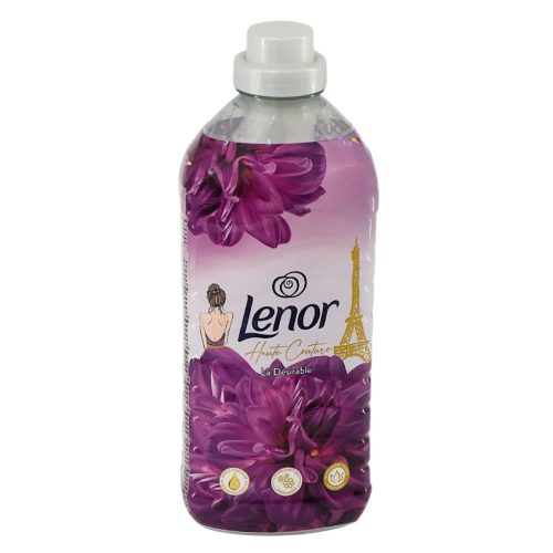 Lenor öblítő 1200 ml La Desirable