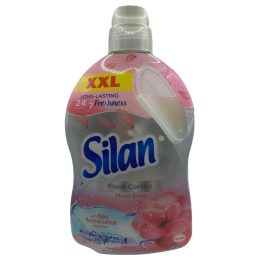 Silan öblítő 2,772 L fresh control