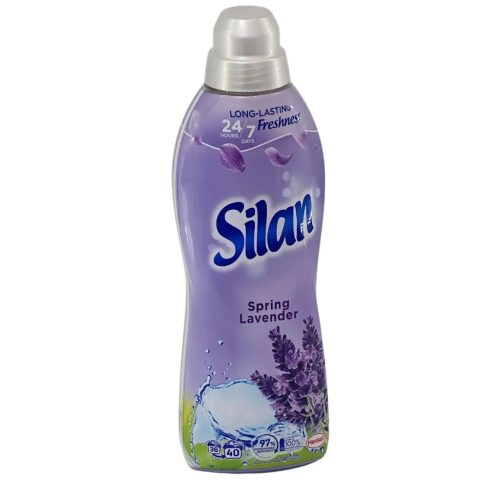 Silan öblítő 880 ml  Spring Lavender