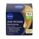 Nivea Arckrém 50 ml 55+ Anti-Wrinkle éjszakai