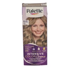 Palette hajfesték 8-21 hamvas világosszőke