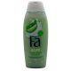 Fa tusfürdő 400 ml soft aloe vera yoghurt