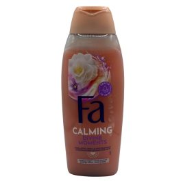 Fa tusfürdő 400 ml calming divine moments