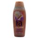Fa tusfürdő 400 ml calming divine moments