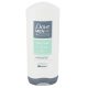 Dove férfi tusfürdő 400ml Sensitive