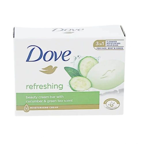 Dove szappan 90g Refreshing