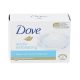 Dove szappan 90g Gentle exfoliating