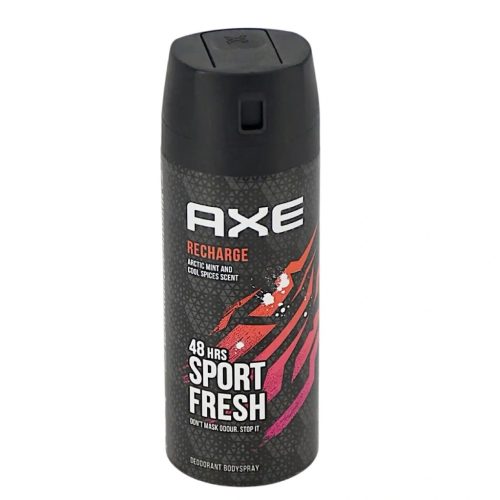 Axe dezodor 150 ml Recharge