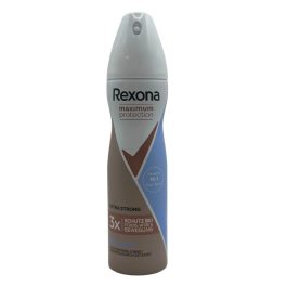 Rexona dezodor 150 ml Max pro clean scent