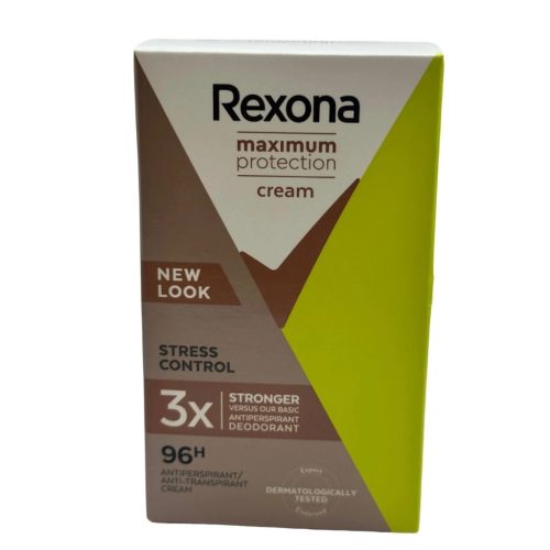 REXONA MAXPRO KREMDEO 45.ML STRESS CONTROLL