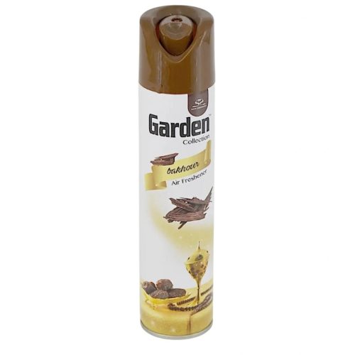Garden légfrissítő 300 ml tömjén