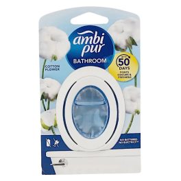 AMBIPUR fürdőszobai  7,5 ml   cotton flower