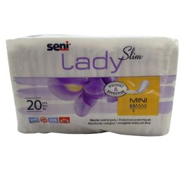 Bella seni lady inkontencia betét 20db mini