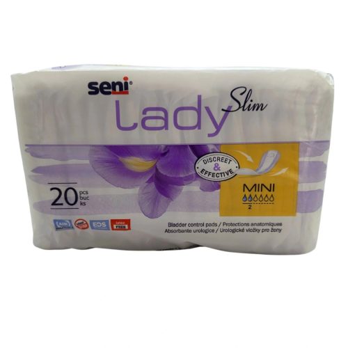 Bella seni lady inkontencia betét 20db mini