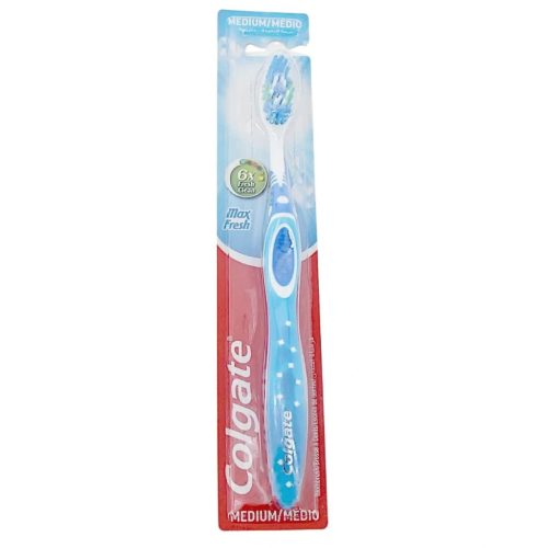 Colgate fogkefe Maxfresh Medium