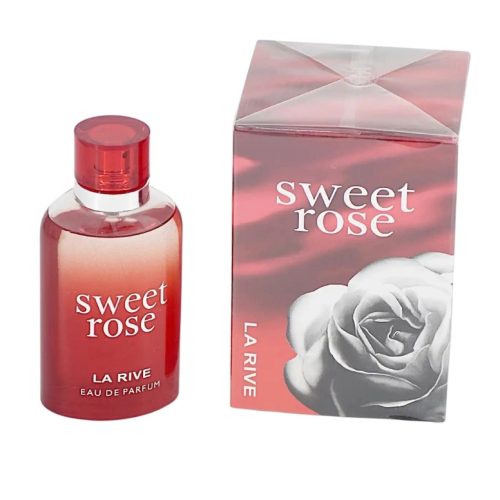 La Rive edp. női 90 ml SWEET ROSE