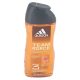 Adidas tusfürdő férfi 250 ml Team Force
