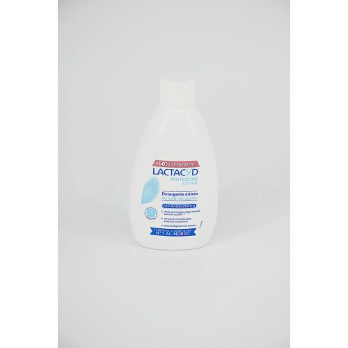 Lactacyd intim mosakodó 300 ml Antibacterial