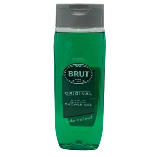 Brut tusfürdő 500 ml Original