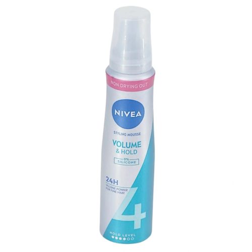 Nivea hajhab 150 ml volume 4