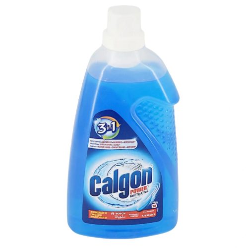 Calgon 3in1 1500 ml Vízlágyító gél