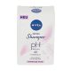 Nivea sampon szappan 75 g PH Balance Coconut Milk