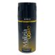 Malizia Uomo dezodor 150ml gold