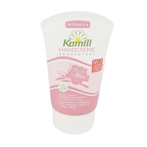 Kamill kézkrém tubusos 50 ml Intensive