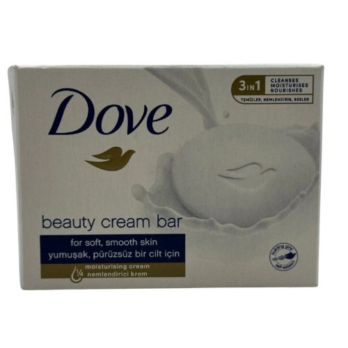 Dove szappan 90 g Regular