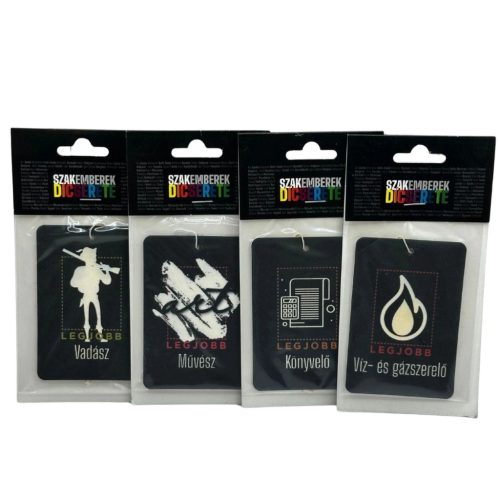 Autóillatosító 5g szakemberek dícsérete