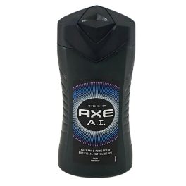 Axe tusfürdő 250 ml A.I.
